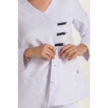 CHAQUETA ML DYNEKE PRESILLAS 8258