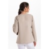 Chaqueta ml dyneke presillas 8258