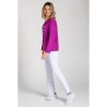 Chaqueta ml dyneke presillas 8258