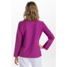 Chaqueta ml dyneke presillas 8258