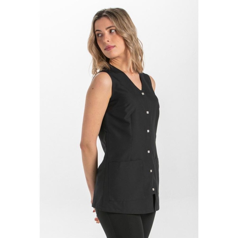 Casaca dyneke corchetes 8068