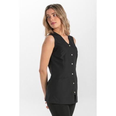 Casaca Dyneke Corchetes 8068