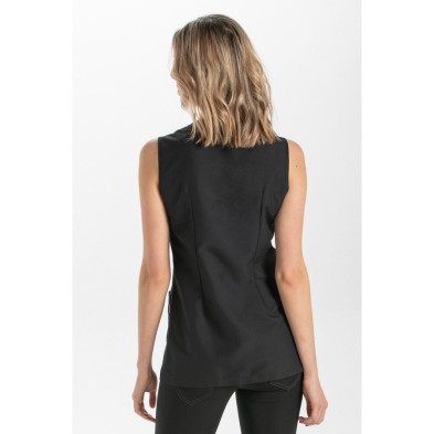 Casaca Dyneke Corchetes 8068