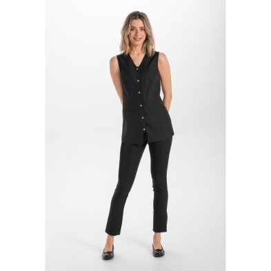 Casaca Dyneke Corchetes 8068