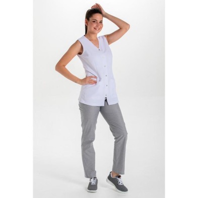 Casaca Dyneke Corchetes 8068