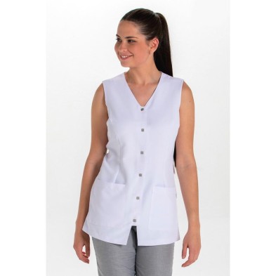 Casaca Dyneke Corchetes 8068