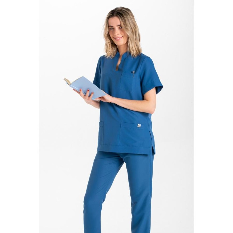 Bluson unisex dyneke colores 8008