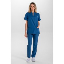 BLUSON UNISEX DYNEKE COLORES 8008