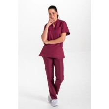 BLUSON UNISEX DYNEKE COLORES 8008