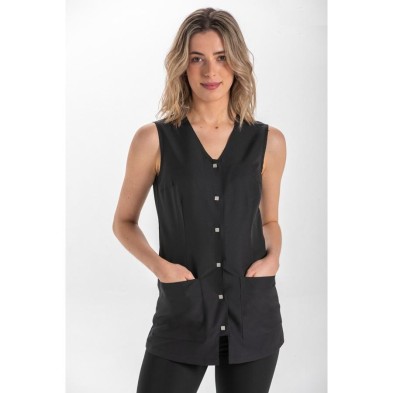 Casaca Dyneke Corchetes 8068