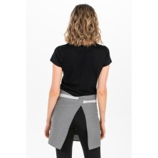 DELANTAL CORTO DYNEKE UNISEX 8167