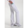 Pantalon dyneke punto recto 8112