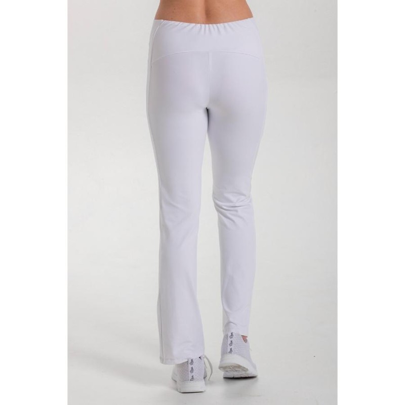 Pantalon dyneke punto recto 8112