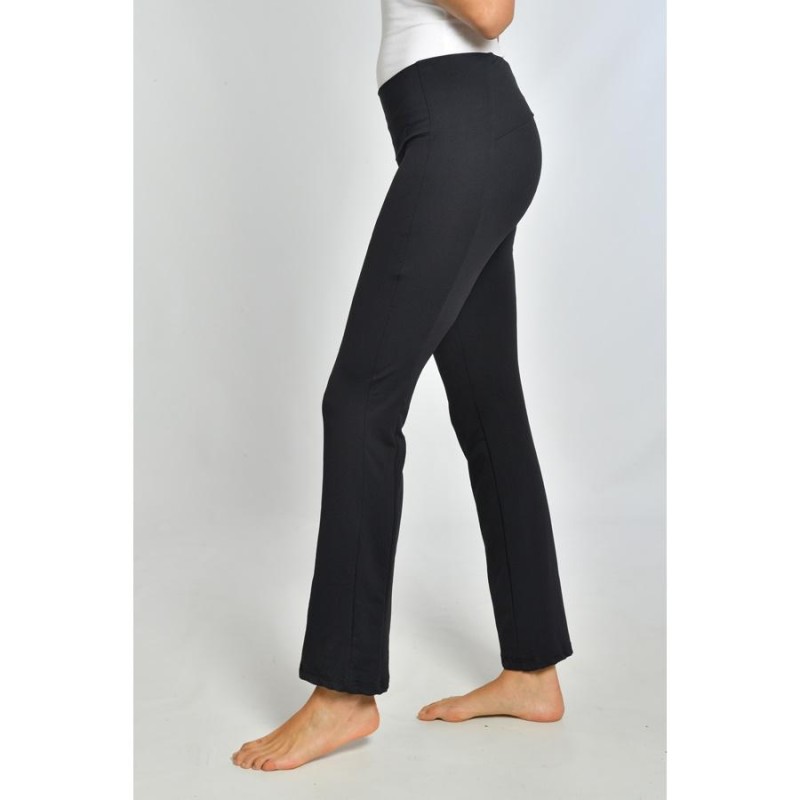 Pantalon dyneke punto recto 8112