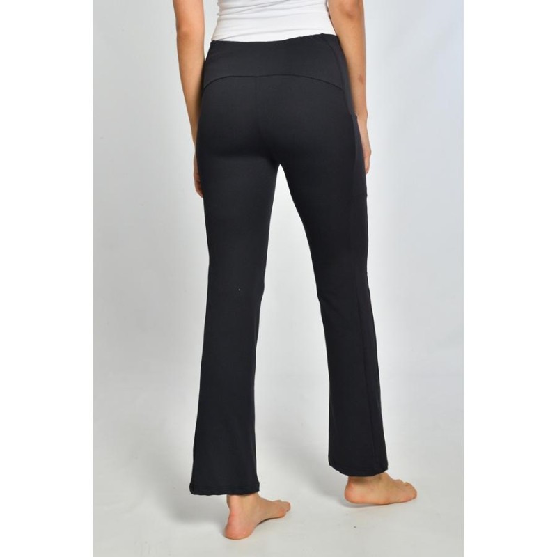 Pantalon dyneke punto recto 8112