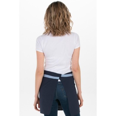 Delantal Corto Dyneke Unisex 8167
