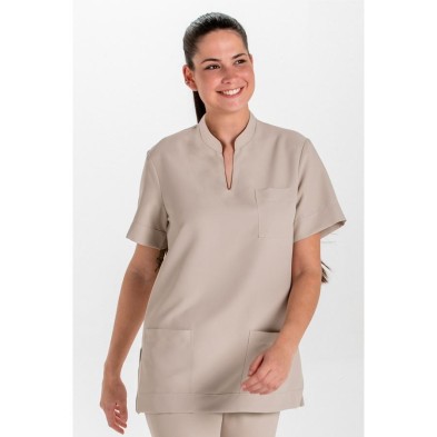 CASACA UNISEX DYNEKE COLORES 8008