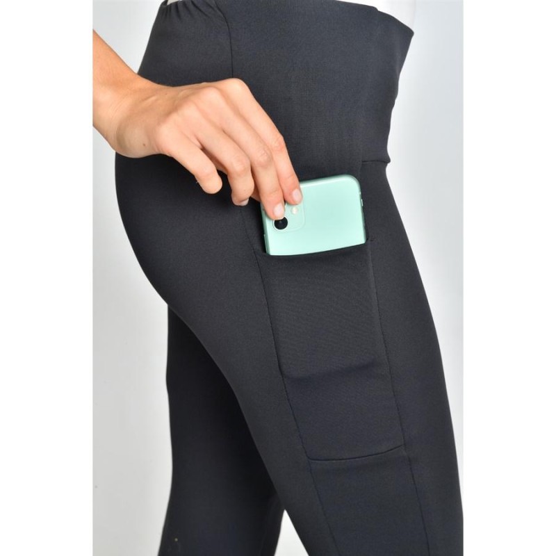 Pantalon dyneke punto recto 8112