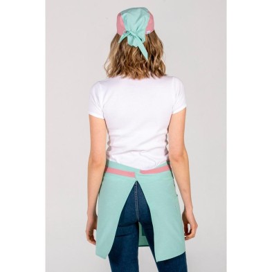 Delantal Corto Dyneke Unisex 8167