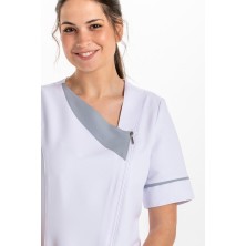 CHAQUETA CRUZADA DYNEKE 8081