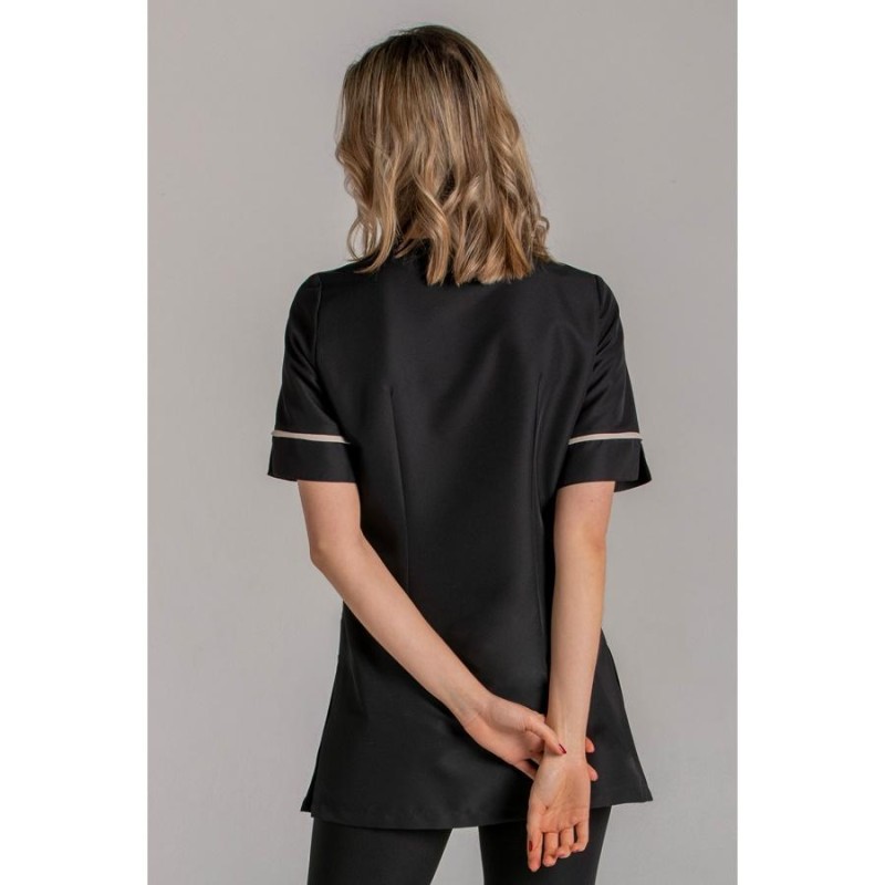 Chaqueta cruzada dyneke 8081