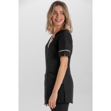 CHAQUETA CRUZADA DYNEKE 8081