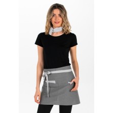 DELANTAL CORTO DYNEKE UNISEX 8167