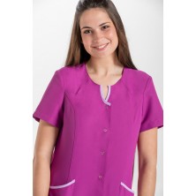 chaqueta mc dyneke vivo 8673 en purpura