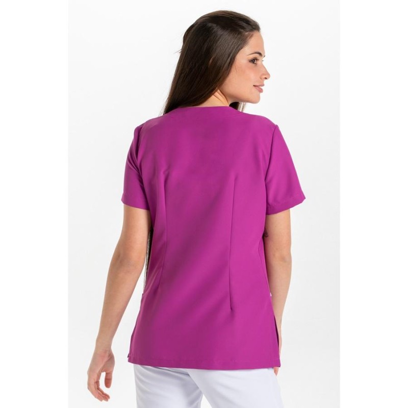 Chaqueta mc dyneke vivo 8673
