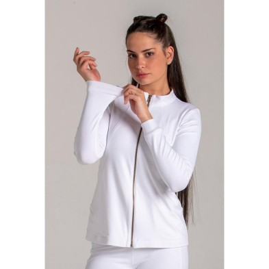 CHAQUETA MUJER DYNEKE PUNTO 8975