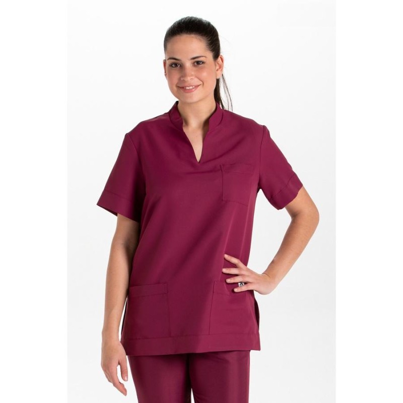 Bluson unisex dyneke colores 8008