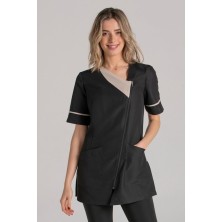 CHAQUETA CRUZADA DYNEKE 8081