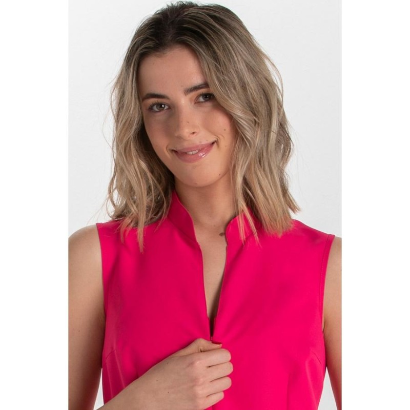 Casaca mujer dyneke 8069