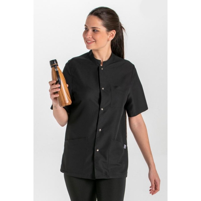 Chaqueta unisex dyneke 8253