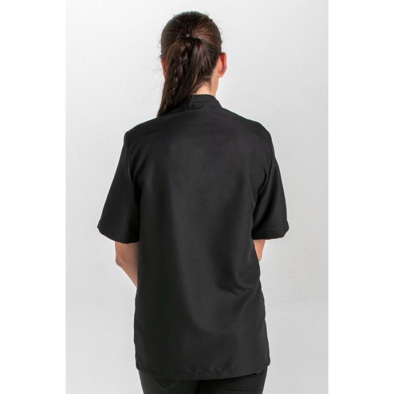 Chaqueta unisex dyneke 8253