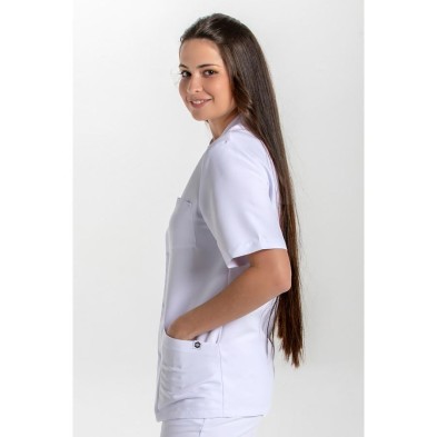 Chaqueta Mujer Dyneke 8253