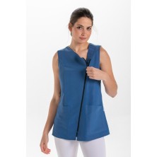 Venta de CASACA MUJER DYNEKE DIAGONAL COLORES 8067