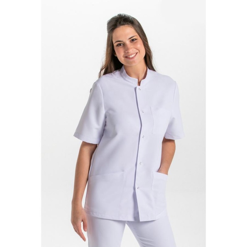 Chaqueta unisex dyneke 8253