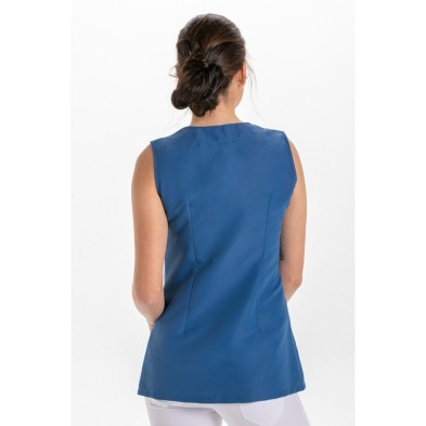 Casaca Mujer Dyneke Diagonal 8067