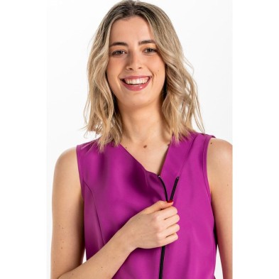 Casaca Mujer Dyneke Diagonal 8067