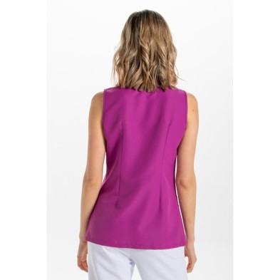 Casaca Mujer Dyneke Diagonal 8067