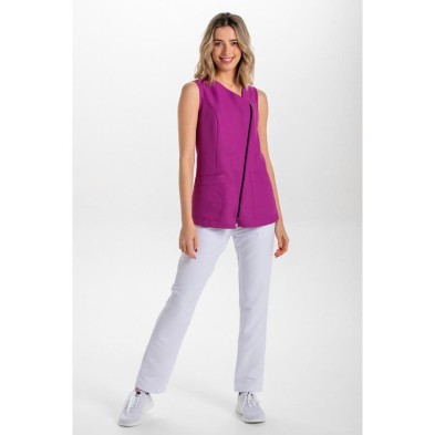 Casaca Mujer Dyneke Diagonal 8067