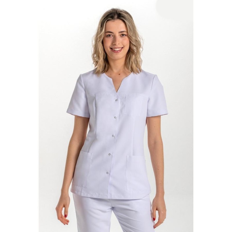 Chaqueta mujer dyneke microfibra 8050