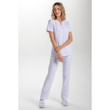 CHAQUETA MUJER DYNEKE MICROFIBRA 8050