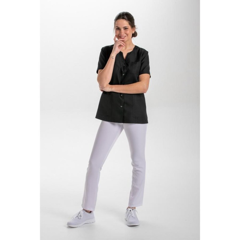Chaqueta mujer dyneke microfibra 8050