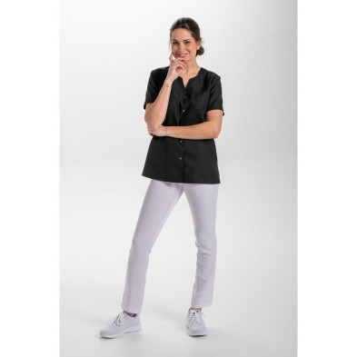 Chaqueta Mujer Dyneke Microfibra 8050