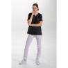 Chaqueta mujer dyneke microfibra 8050