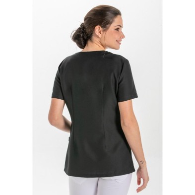 Chaqueta Mujer Dyneke Microfibra 8050