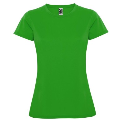 Camiseta Mujer Montecarlo 0423