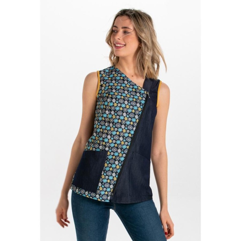 Casaca dyneke margaritas 8698